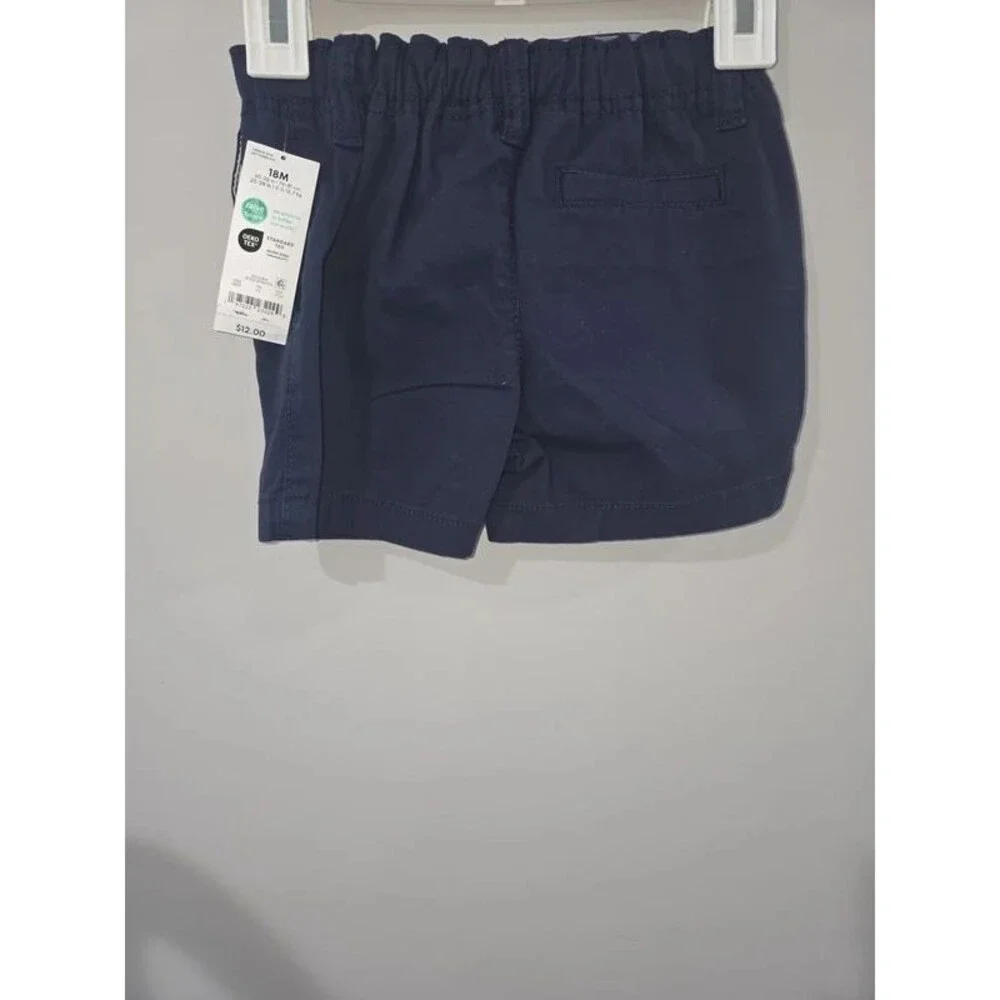 Osh Kosh Baby Shorts Size 18 Months